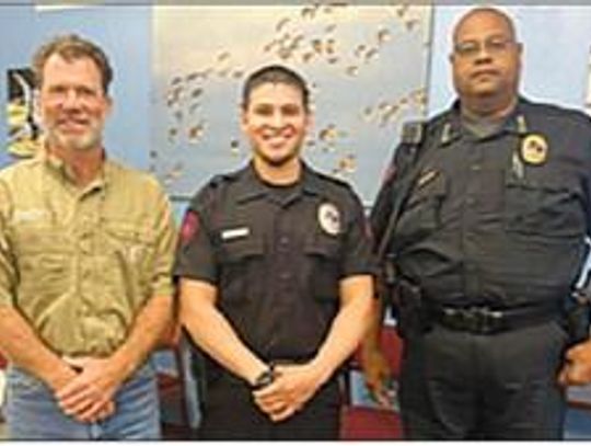 Lopez joins ELPD