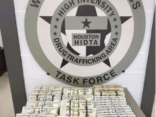 Major takedown by Westside Narcotics Task Force