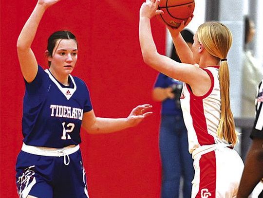 Mathis from Columbus makes TGCA basketball legacy all-star team