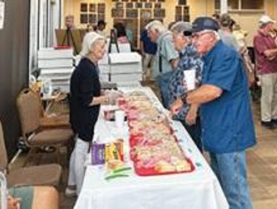 May Fest celebrates Texas Czech Heritage