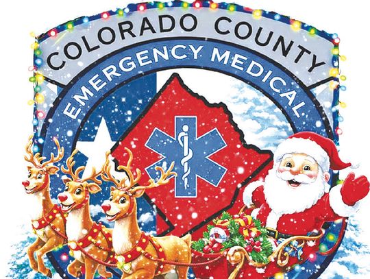 Merry Christmas, ya’ll