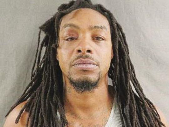 Narcotics investigation leads to arrest of local man