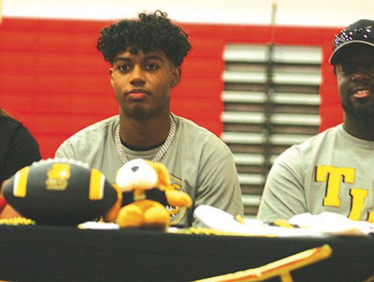 National Signing Day