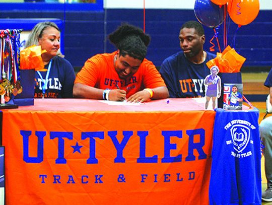 National Signings