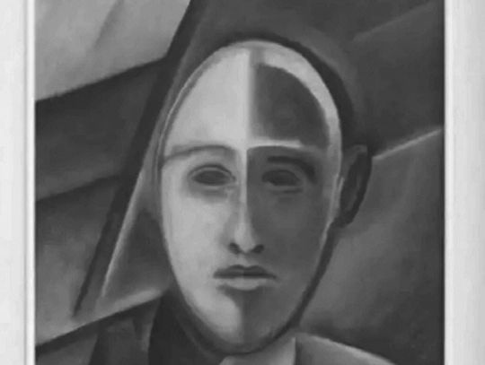 Norman Baasch showcases art at Avir