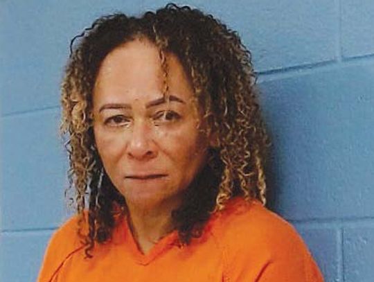 Paradigm at the Oak administrator arrested