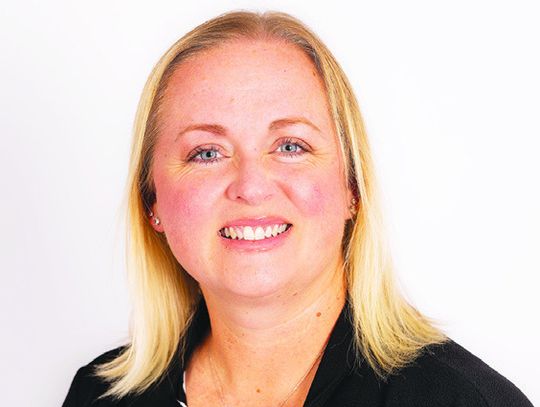 Parents as Teachers of Rural South-Central Texas welcomes new executive director