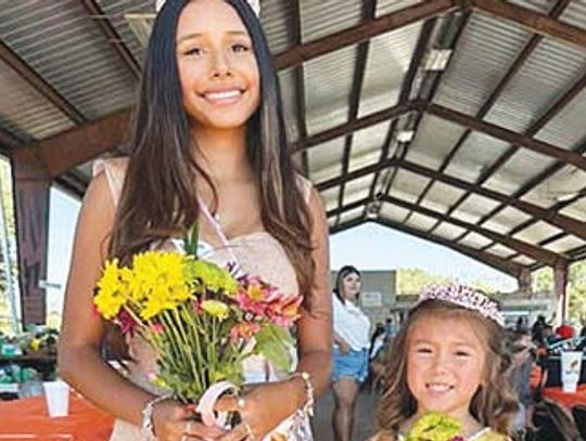 Parish of the Nativity Fall Festival