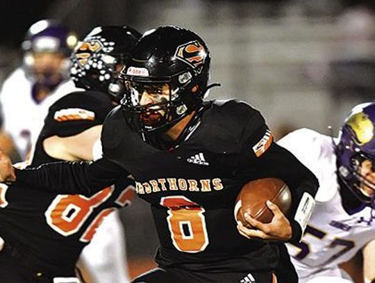 Players to watch this football season: Schulenburg’s Tyler Ryba