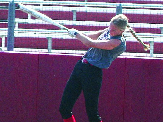 Post from Columbus makes THSCA Softball Super Elite Team