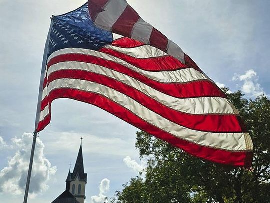 Praha holds 61st All Veterans Day