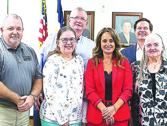 Presidents and trustees collaborate
