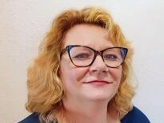Rebecka LaCourse receives highest professional achievement for election