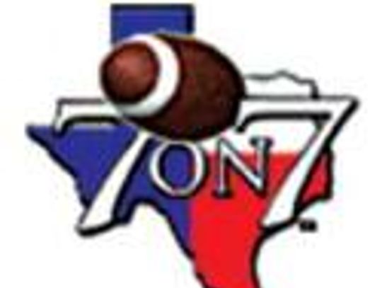 Rice, La Grange and Brazos make it to state 7 on 7 for football