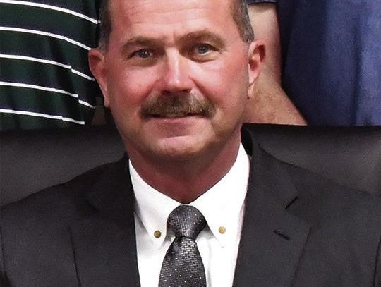 Richard Whitten named Weimar City Manager