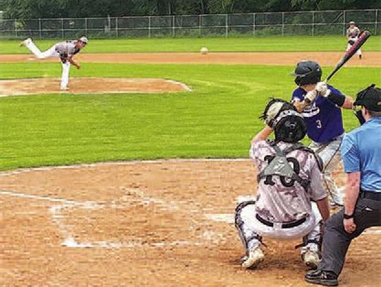 RT-C baseball survives vs Snook