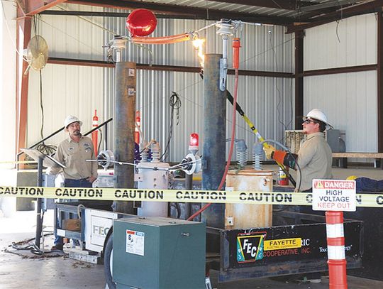 Safety lessons that last a lifetime