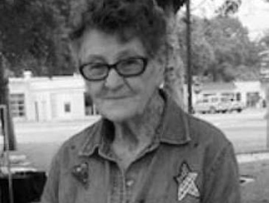 Saturdays on the Square vendors to honor Dorothy Wicke