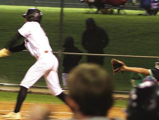 Schulenburg baseball slaughters Bloomington