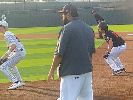 Schulenburg Shorthorns ousted by Centerville in state semis