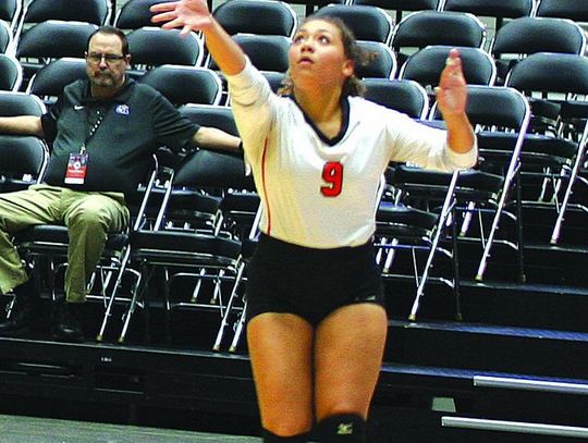 Schulenburg Volleyball Releases ’23 Schedule