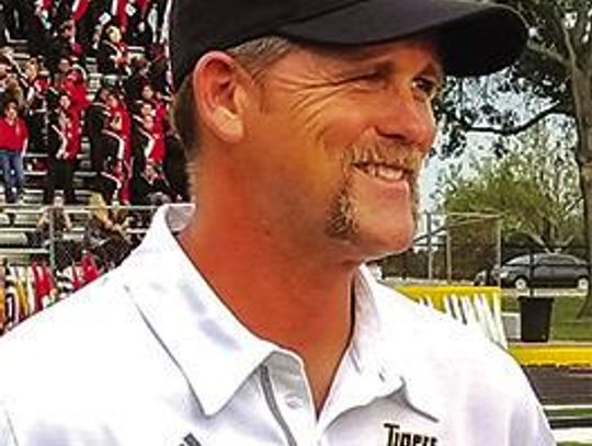 Sealy AD Shane Mobley resigns