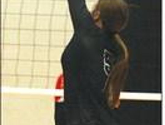 Sealy beats El Campo with four-setter in volleyball