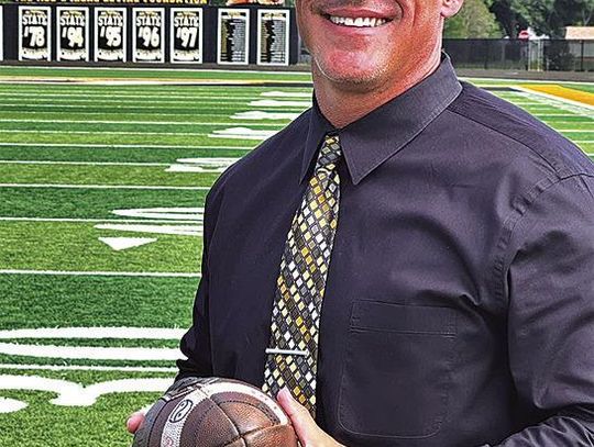 Sealy brings in Clint Finley as new AD and Head Football Coach