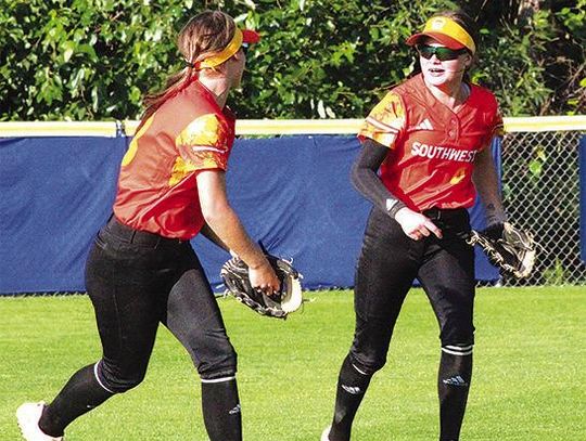 Sealy places fourth in Junior League Softball World Series