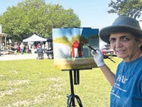 Sealy Spring Fest a breath of fresh air