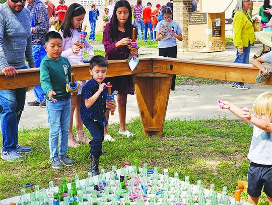 St. Anthony’s Fall Festival