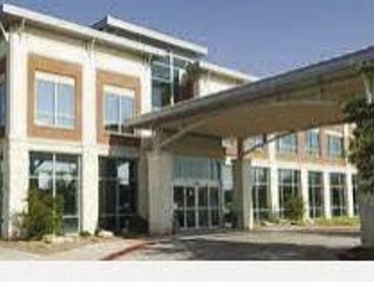 St. Mark's Medical Center pursues Rural Emergency Hospital (REH) Designation