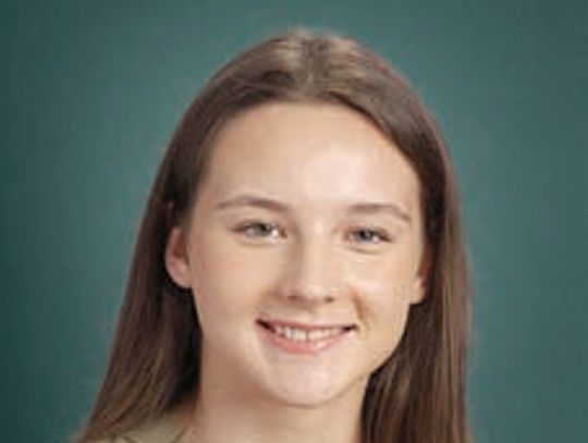 Summer Livingston joins SFF Board as associate board member