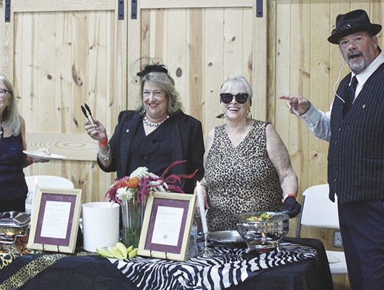 Taste of Columbus offers delectable culinary experience