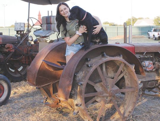 Texas Czech Heritage Festival and Muziky