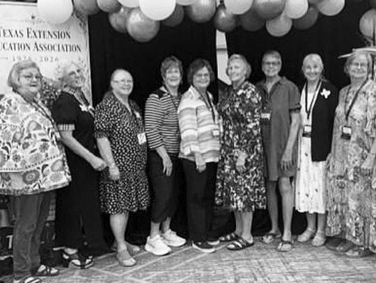 Texas EEA– Crowned in a century of purpose
