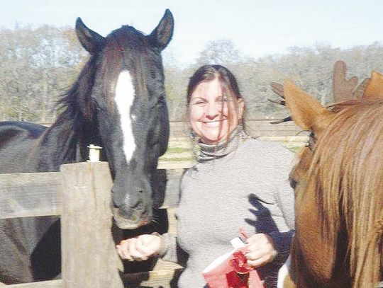 “The Book of Norman: a life in the shadow of greatness” presented at the Weimar Public Library by author