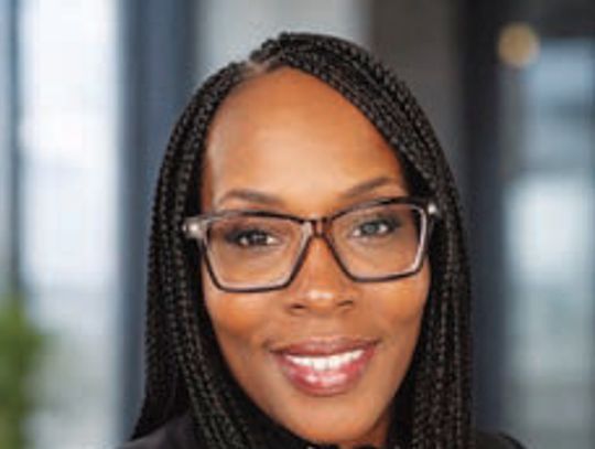 Upson and Pleasant newest members of the Columbus Chamber of Commerce