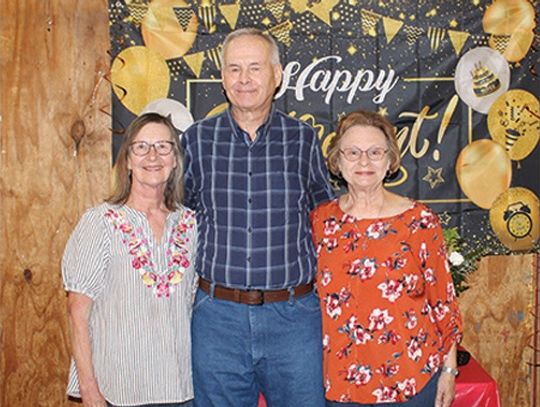 Vasek retires from Brookshire Brothers after 46 years
