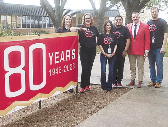 WCJC - A lasting legacy