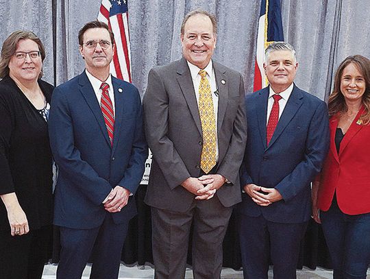 WCJC joins college partners at 2025 State of Higher Education