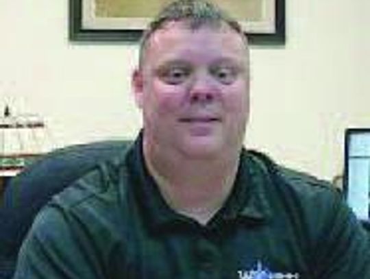 Weimar City Manager Barrow resigns