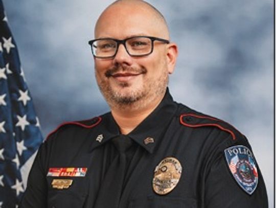 Weimar interim police chief resigns post to join Fayette County Sheriff's Office