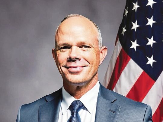 Weimar Police Chief could make big impact on department