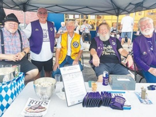 Weimar rocks the block again