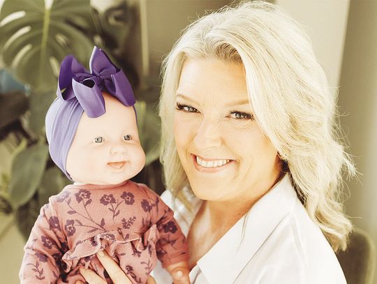 Wellness Council hosts expert: Compassionate