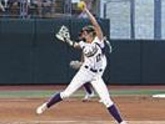 Wick earns THSCA Softball Super Elite Team spot