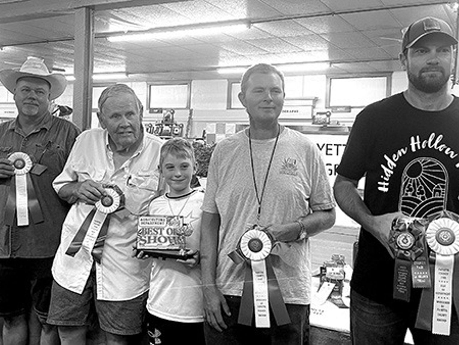 2025 Fayette County Fair