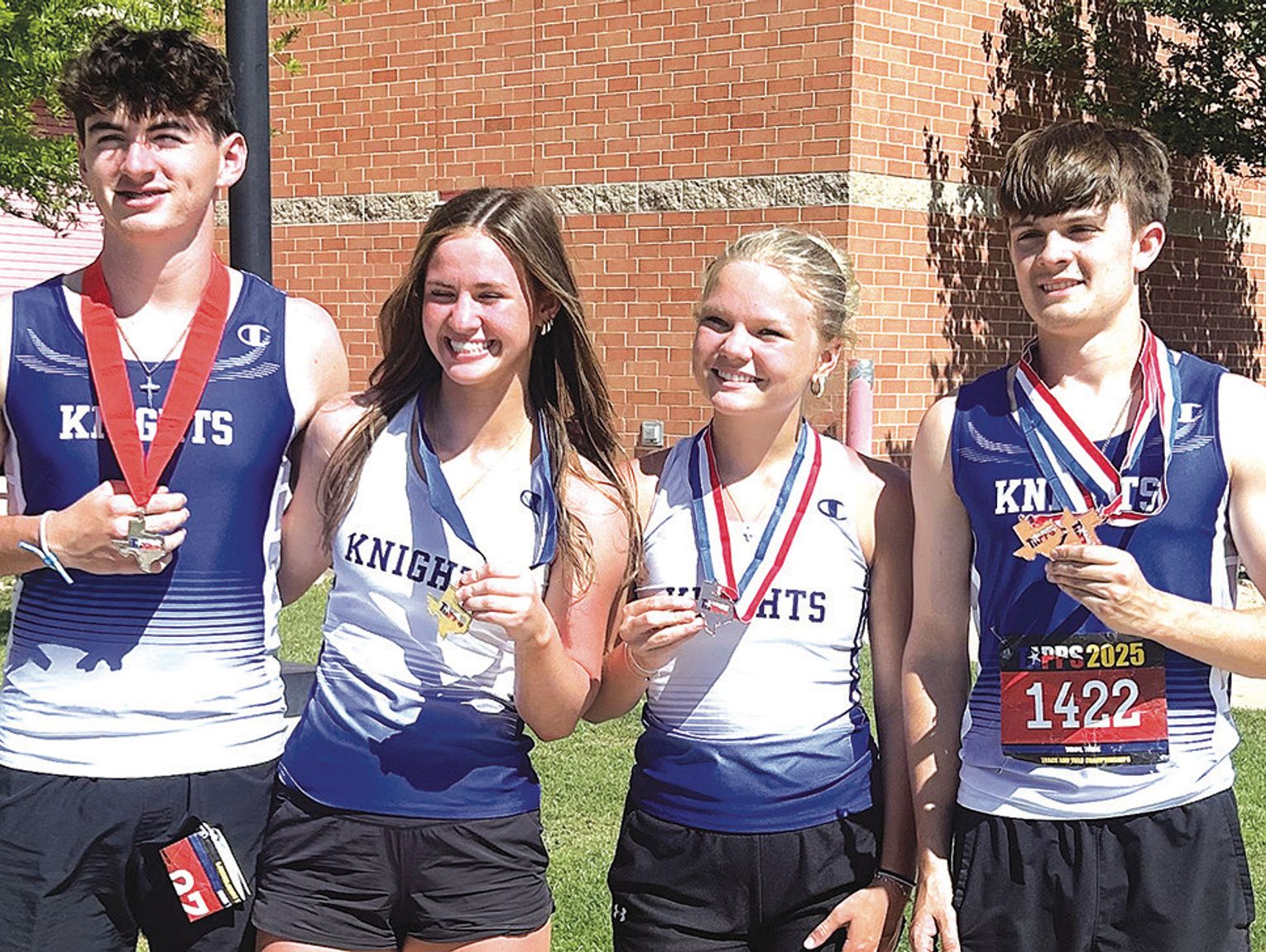 2025 State Track & Field Championships