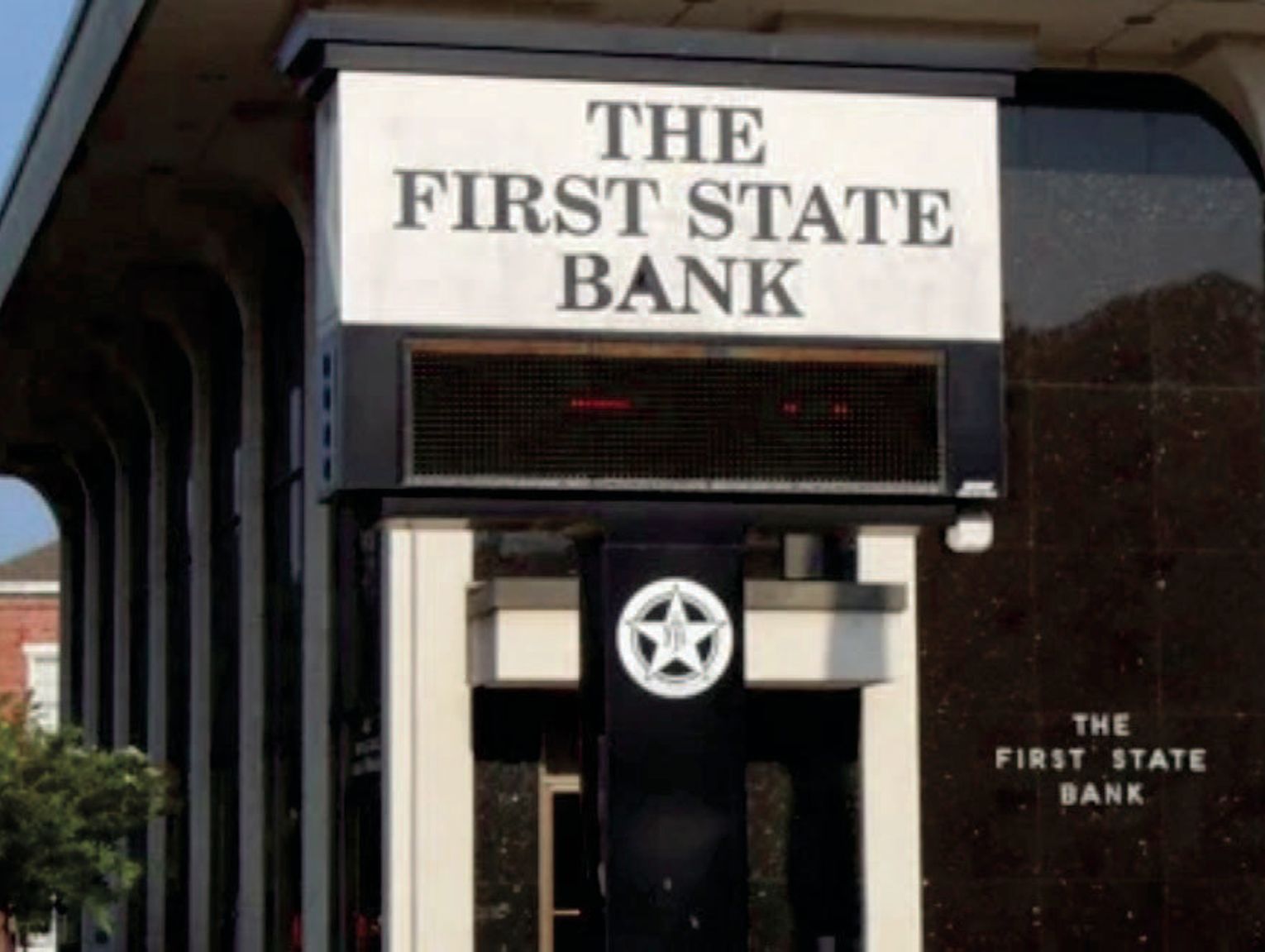 Acquisition of First State Bank by Bastrop Bancshares, Inc. completed